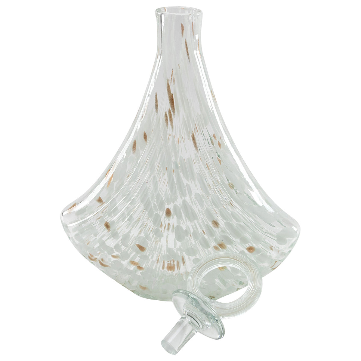 Trinity Bottle