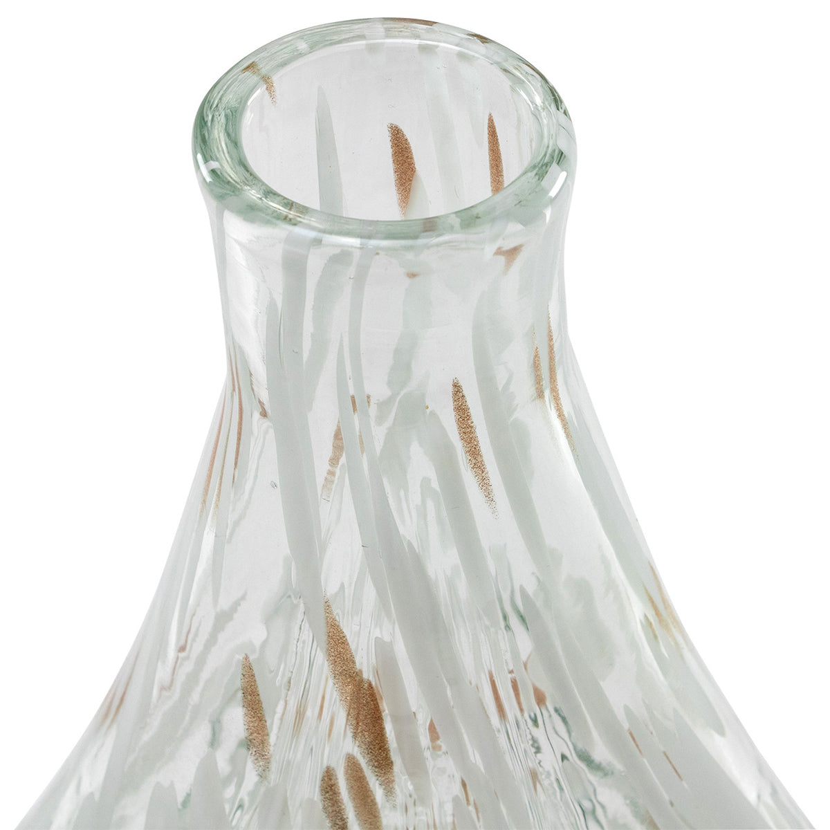 Trinity Bottle
