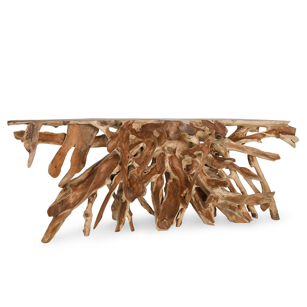 SHIA ROOT 98" CONSOLE