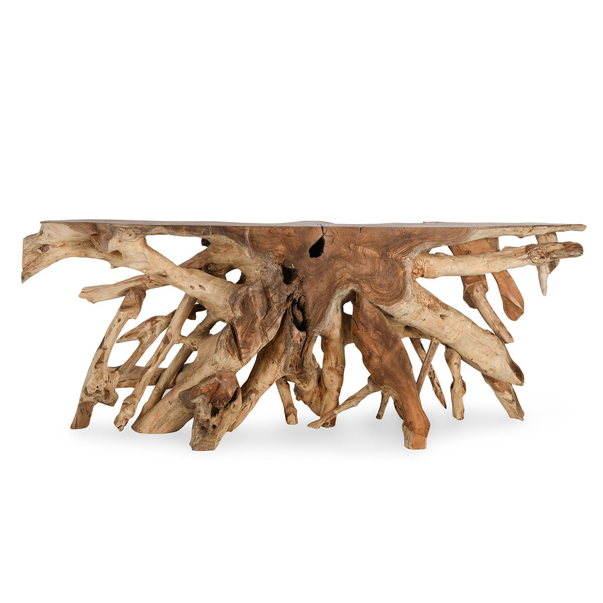 SHIA ROOT 98" CONSOLE