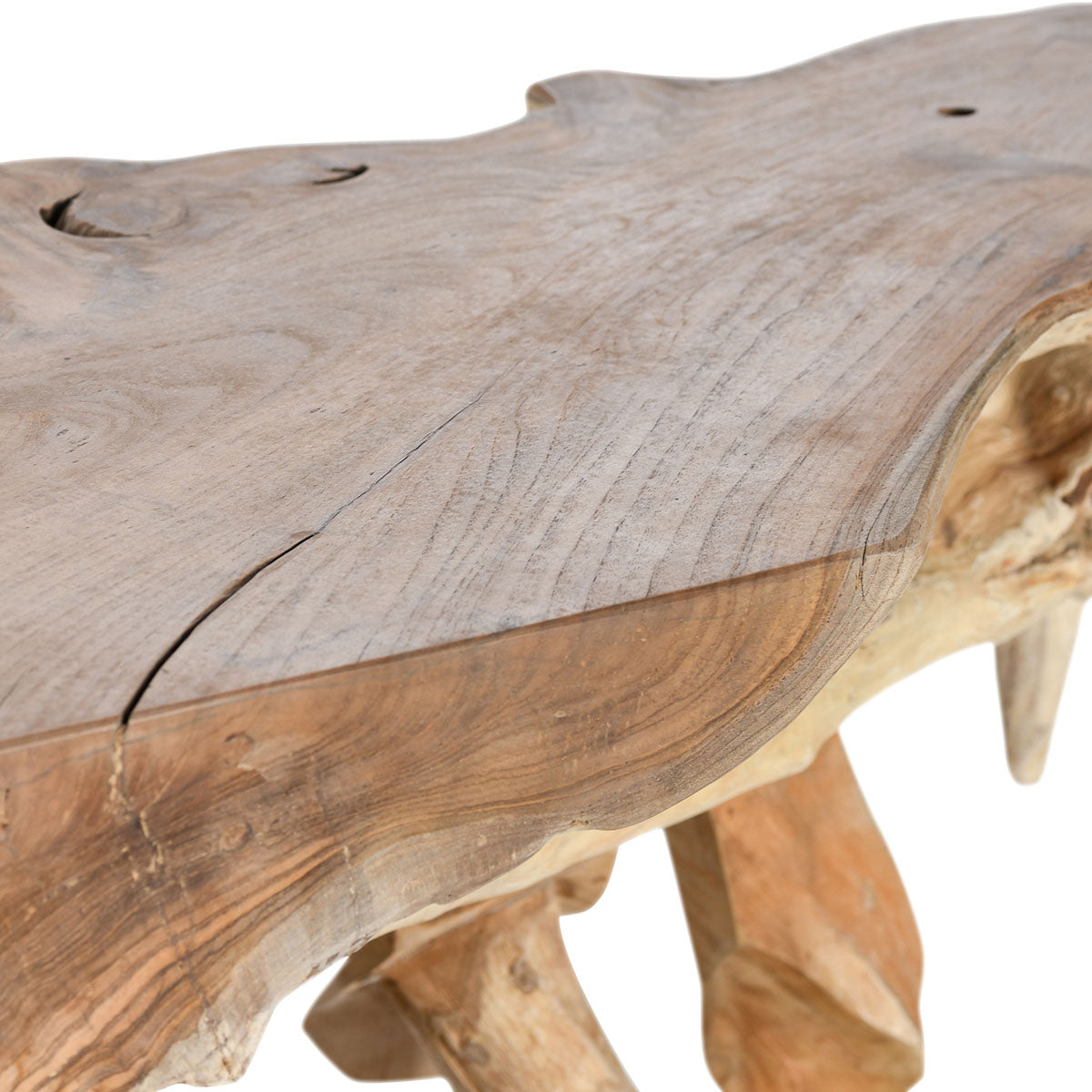 SHIA ROOT 98" CONSOLE