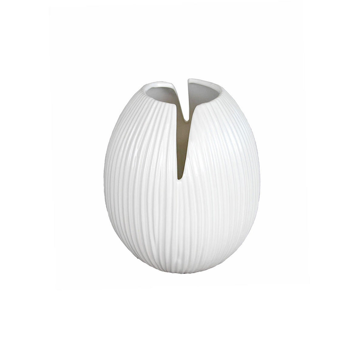 Blossom Short Vase