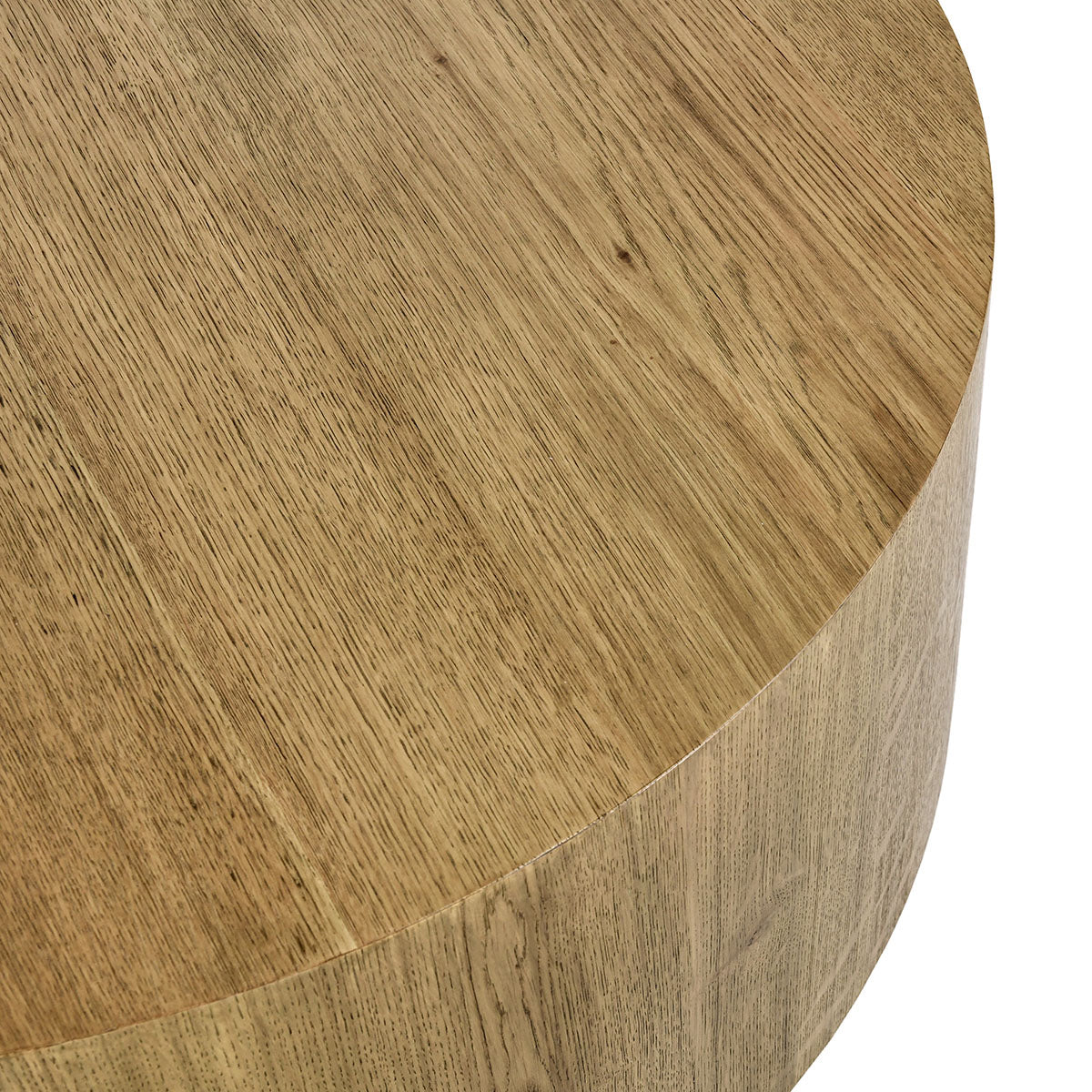 LAYNE 42" CASTER COFFEE TABLE
