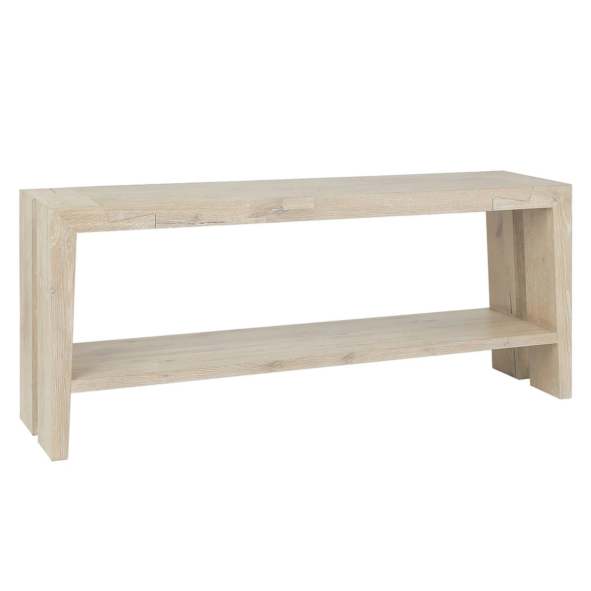 TROY CONSOLE TABLE