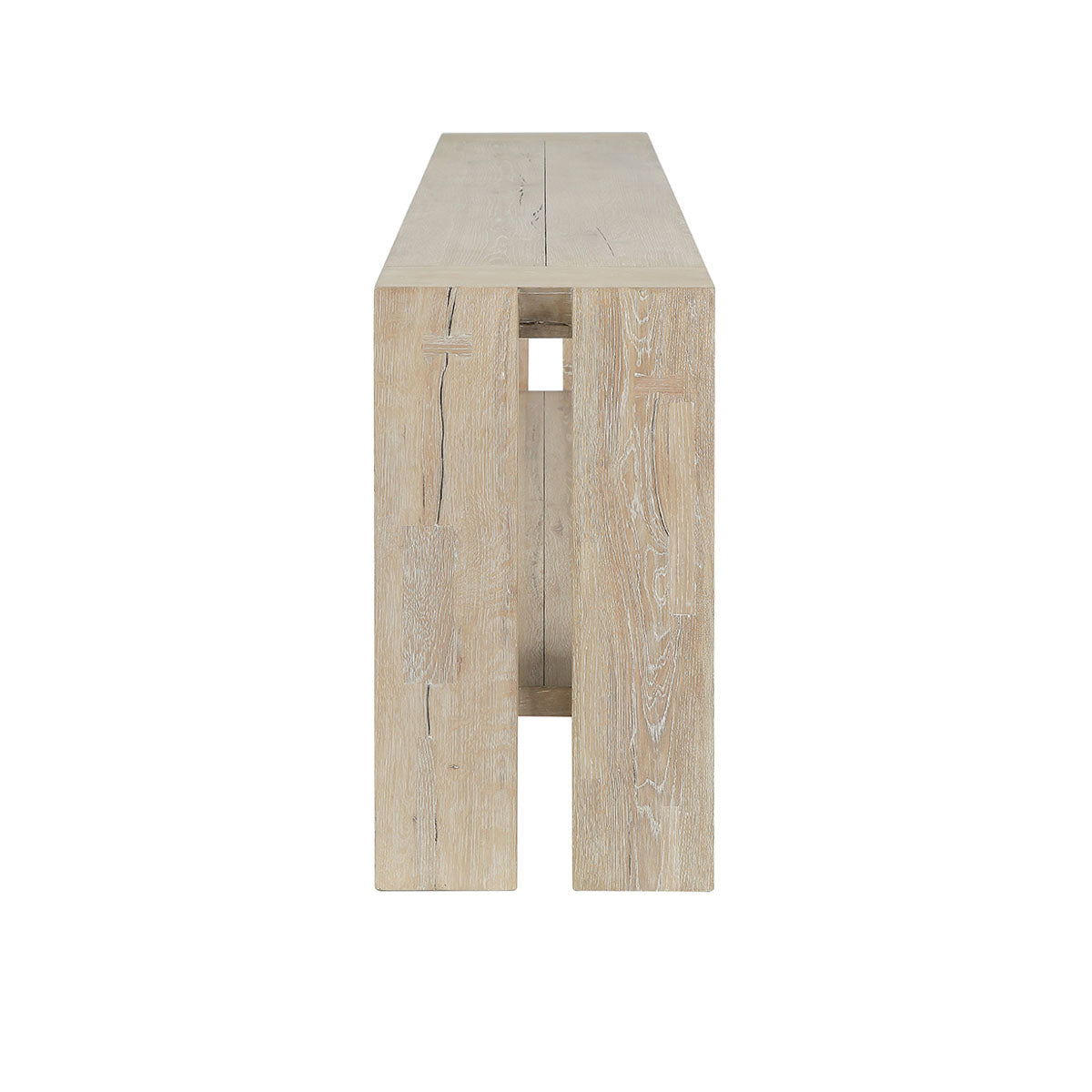 TROY CONSOLE TABLE