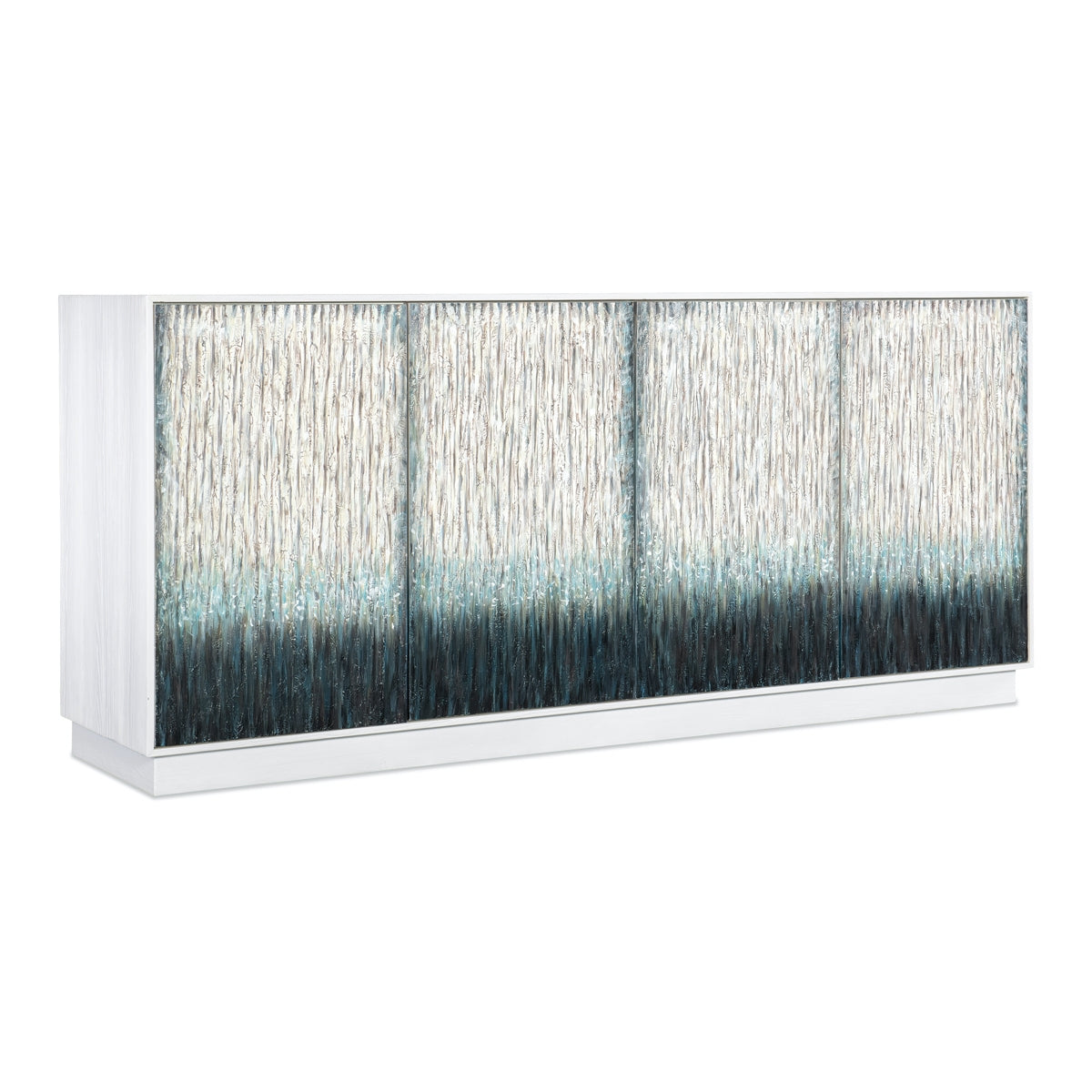 MEDITERRANEAN ENTERTAINMENT CREDENZA