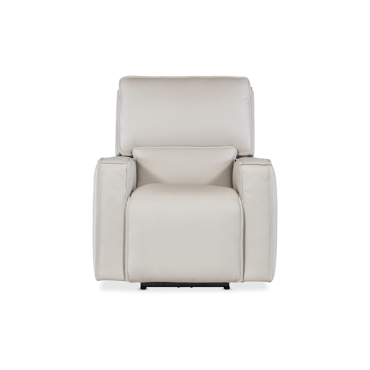 MILES RECLINER WITH POWER HEADREST