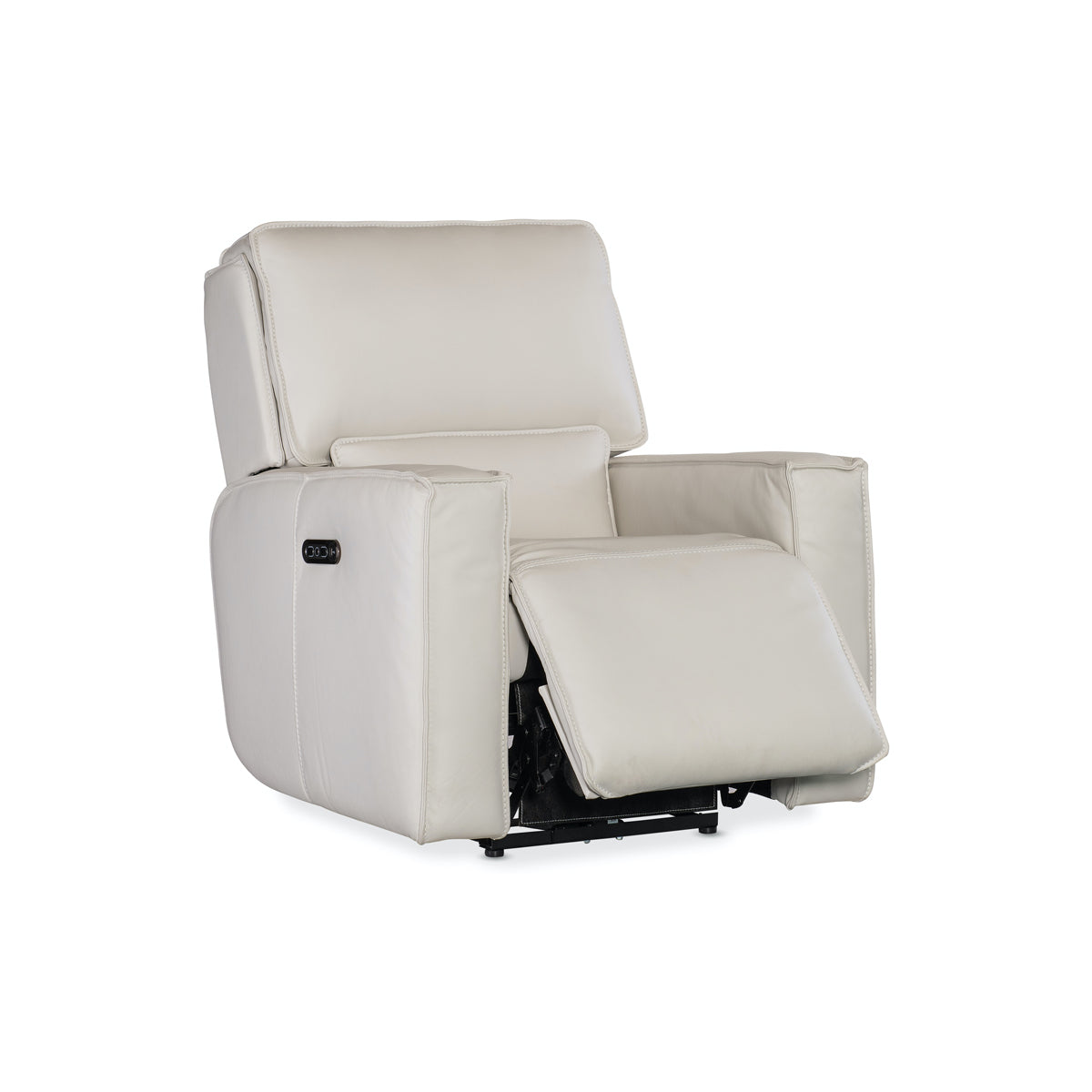 MILES RECLINER WITH POWER HEADREST