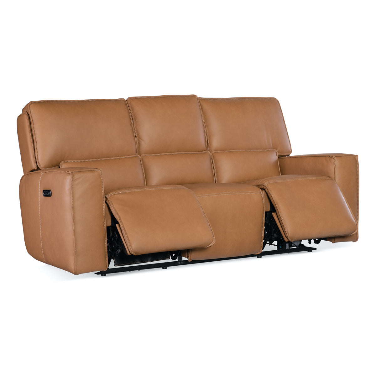 MILES SOFA WITH POWER HEADREST