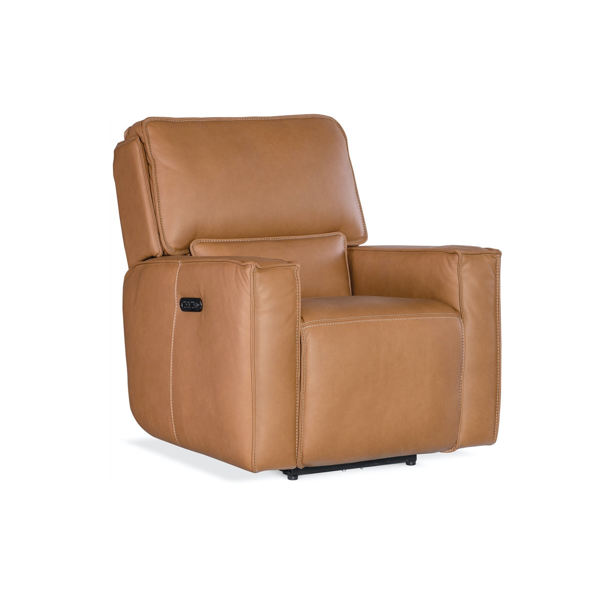MILES RECLINER WITH POWER HEADREST