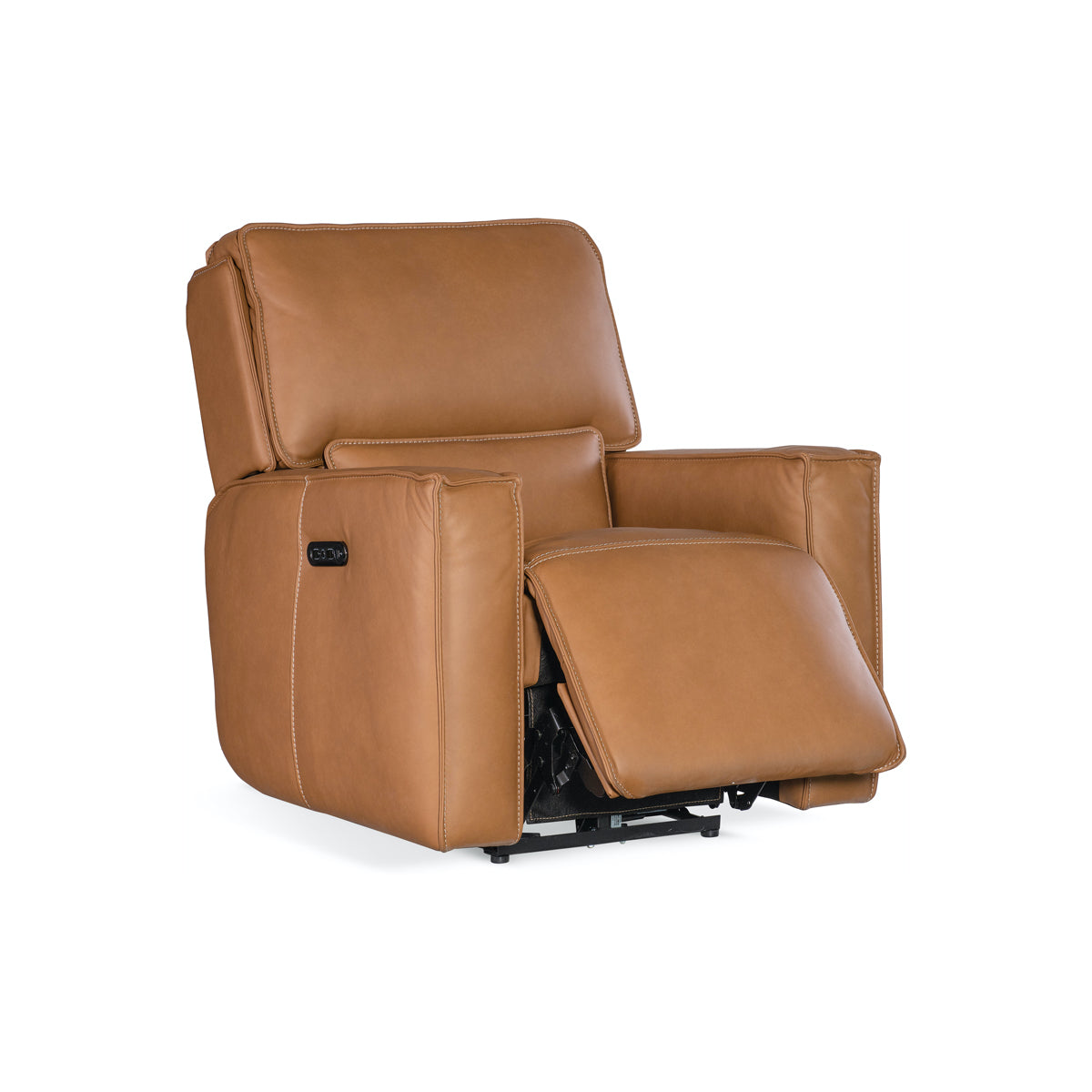MILES RECLINER WITH POWER HEADREST