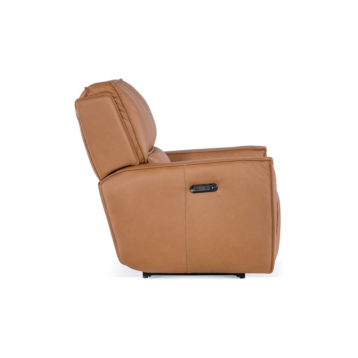 MILES RECLINER WITH POWER HEADREST