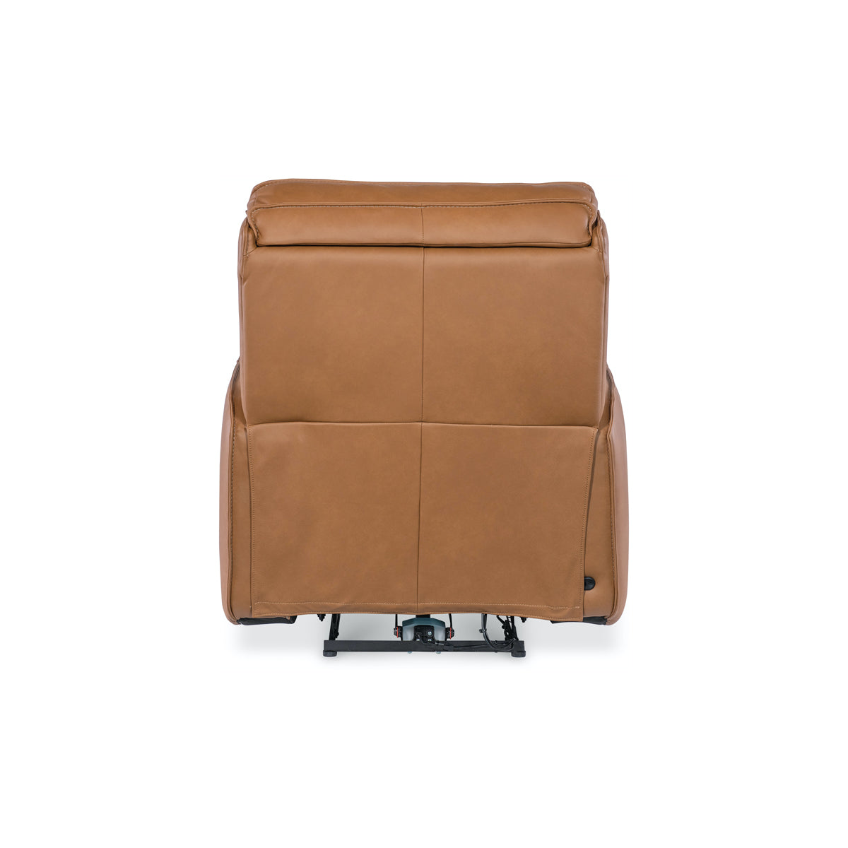MILES RECLINER WITH POWER HEADREST