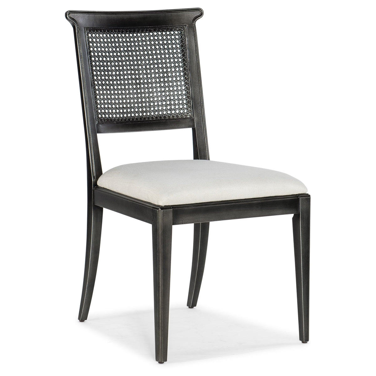 CHARLESTON BLACK BREAKFAST CHAIR