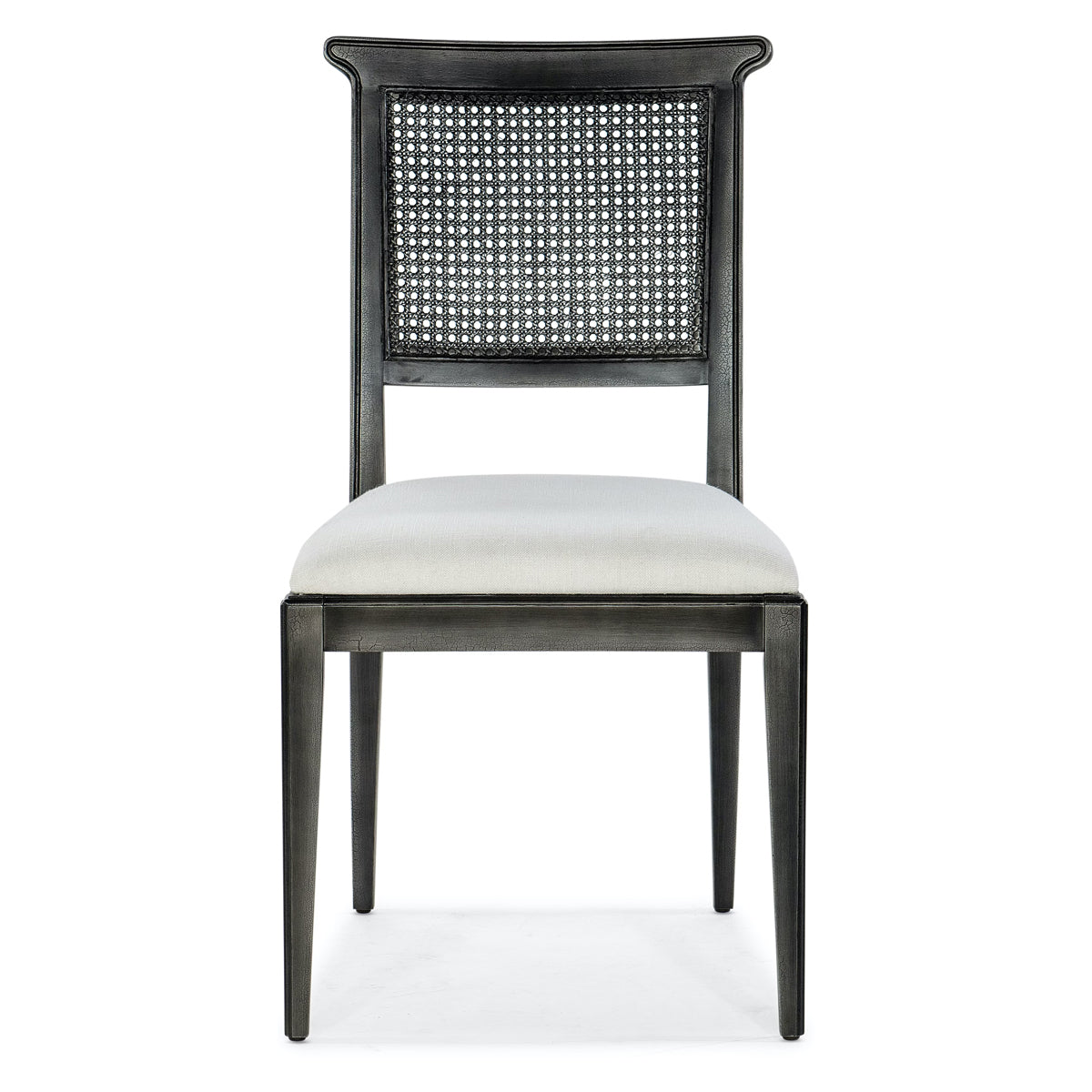 CHARLESTON BLACK BREAKFAST CHAIR