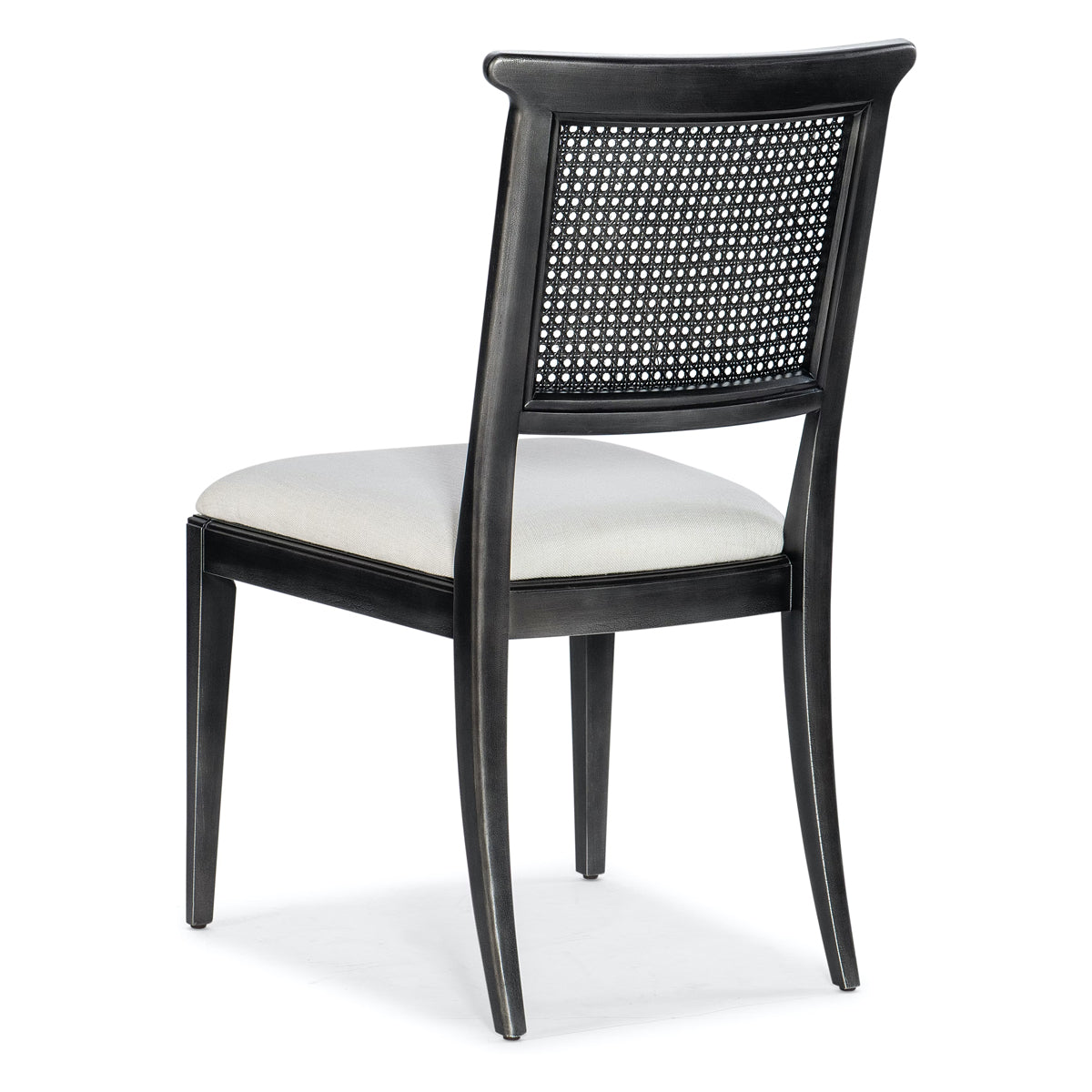 CHARLESTON BLACK BREAKFAST CHAIR