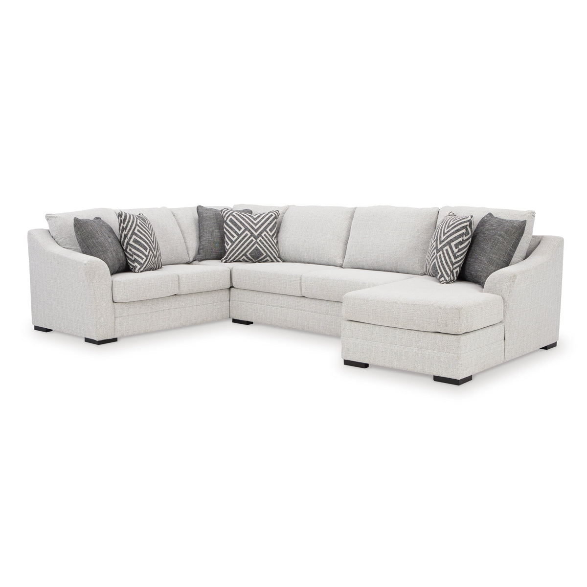 KORA NUVELLA SECTIONAL