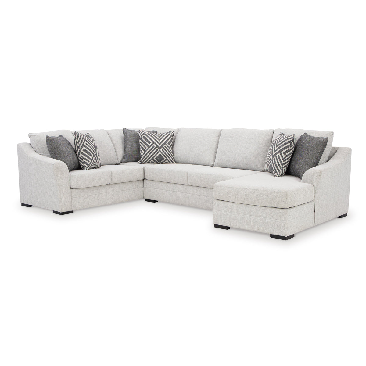 KORA NUVELLA SECTIONAL