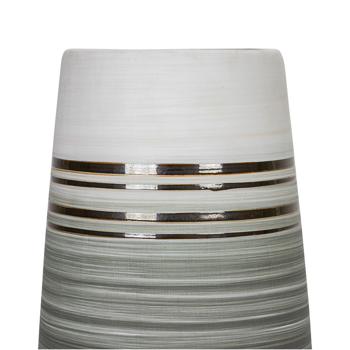 Concord Short Vase