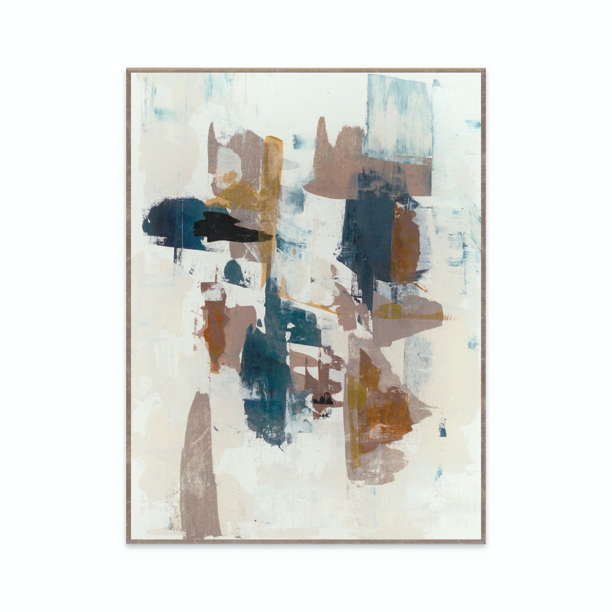 ALTERNATIVE I CANVAS ART