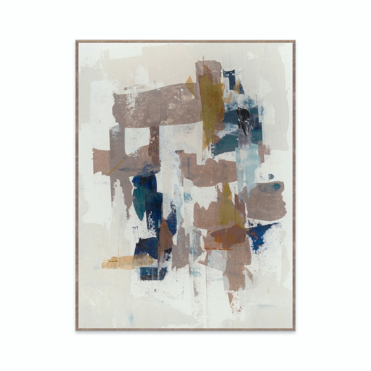 ALTERNATIVE II CANVAS ART