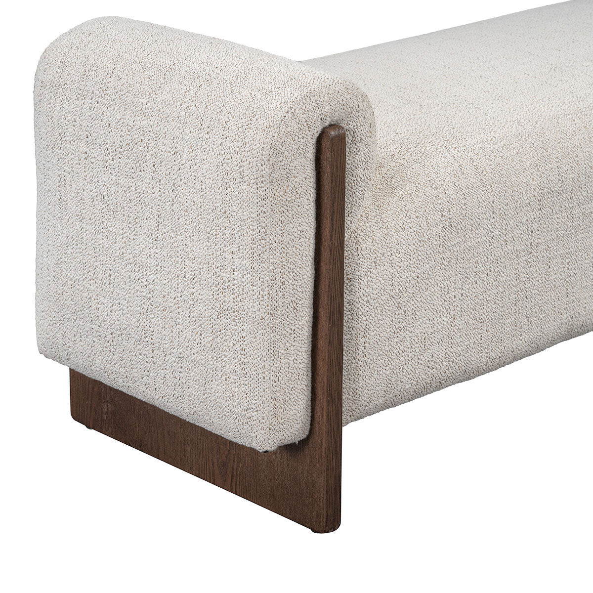 SIERRA BENCH