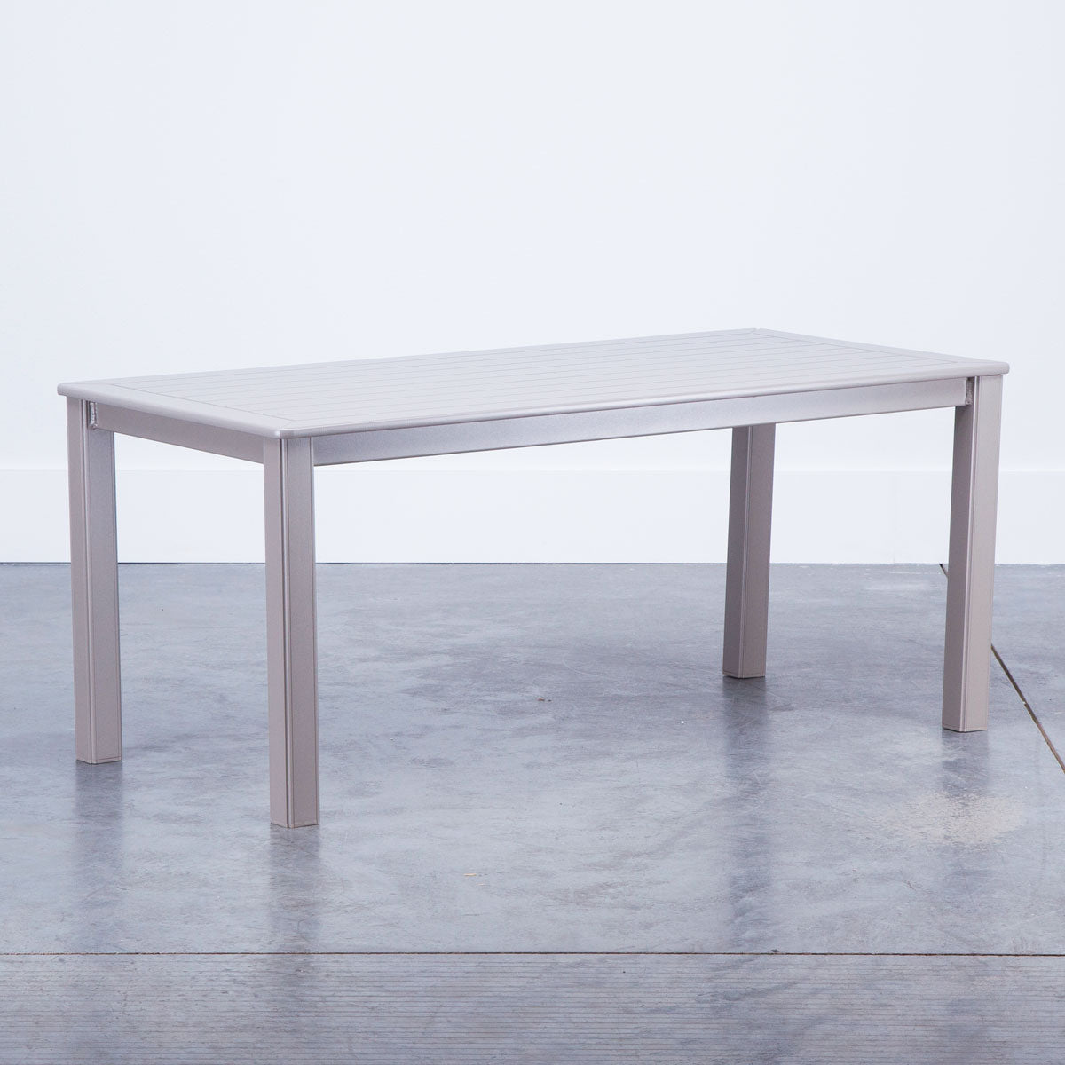 MGP 21X42 COFFEE TABLE