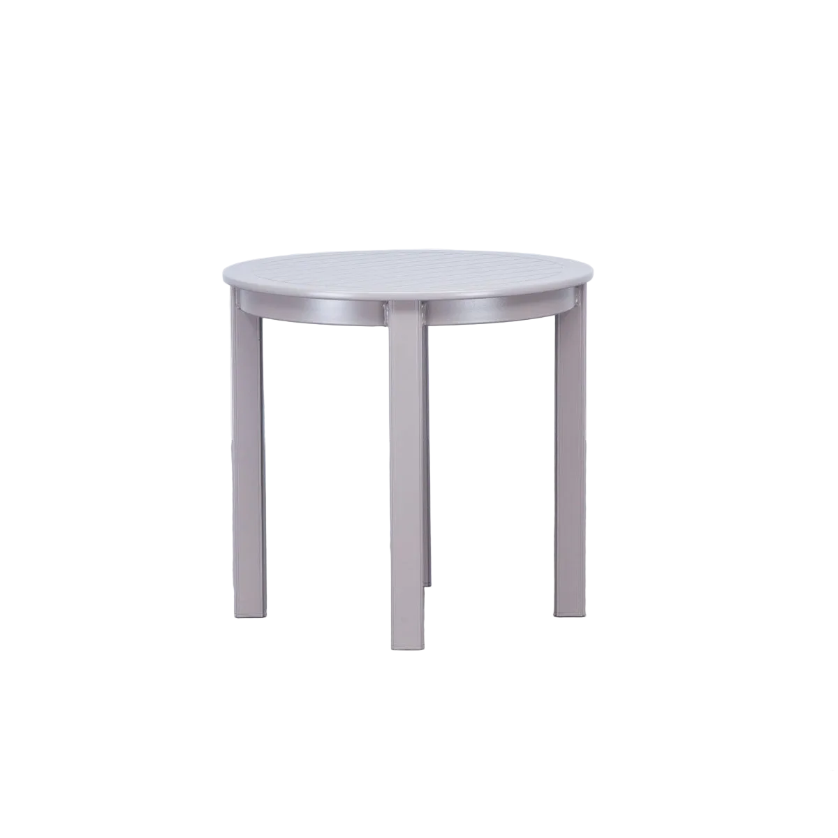 MGP 21" ROUND END TABLE