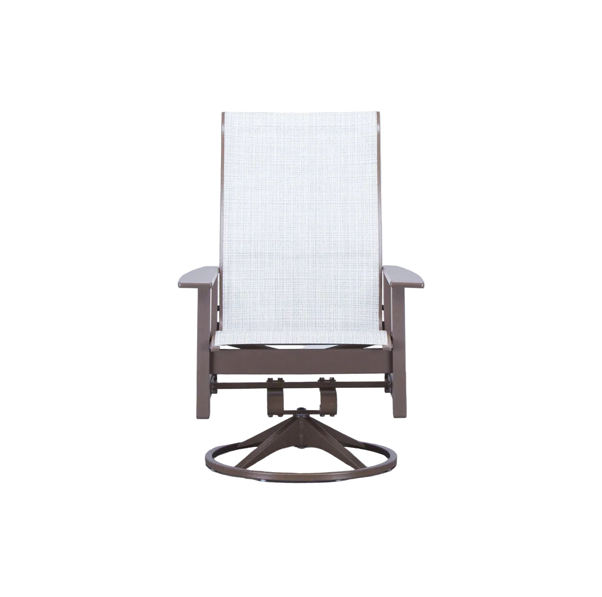 LEEWARD SLING SUPREME SWIVEL ROCKER