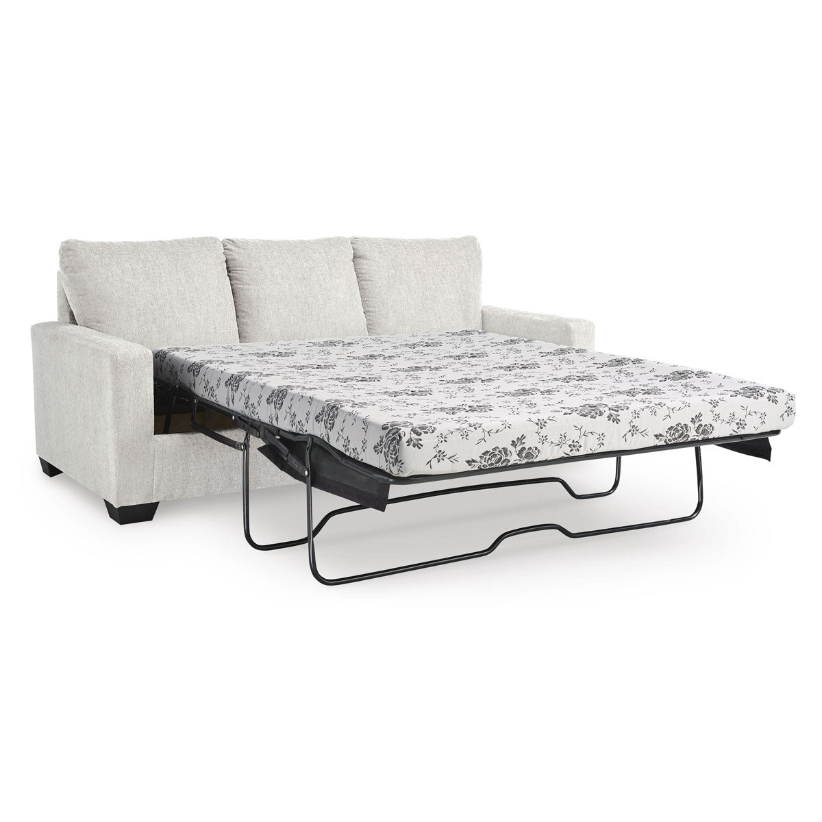 RANIER SNOW QUEEN SLEEPER SOFA