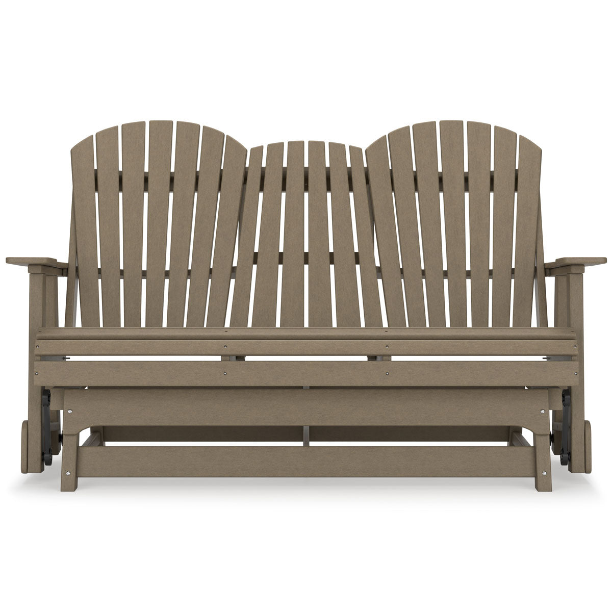 JENSEN GLIDER LOVESEAT