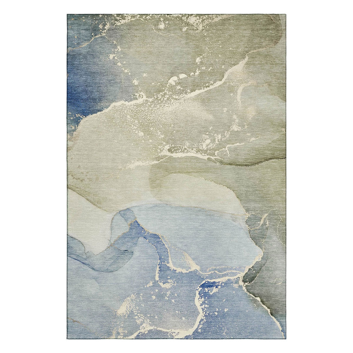 ODYSSEY 10 SKY 5'X7'6" RUG