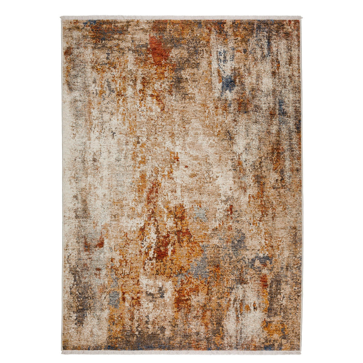 NEOLA 1 BEIGE 7'10"X10' RUG