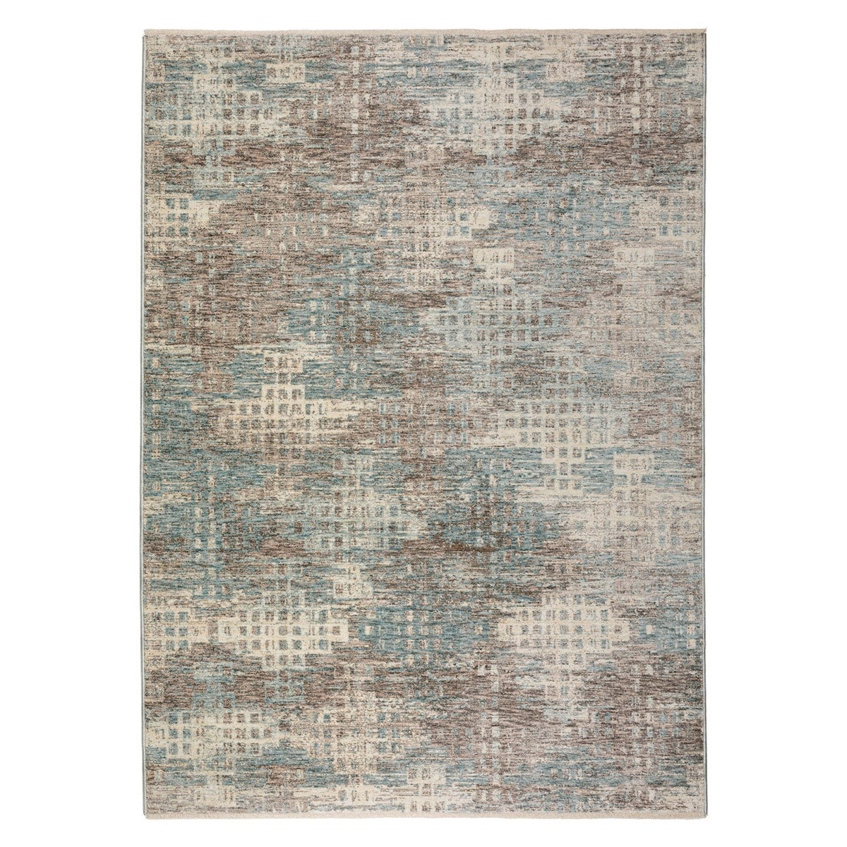 NEOLA 9 DENIM 7'10"X10' RUG