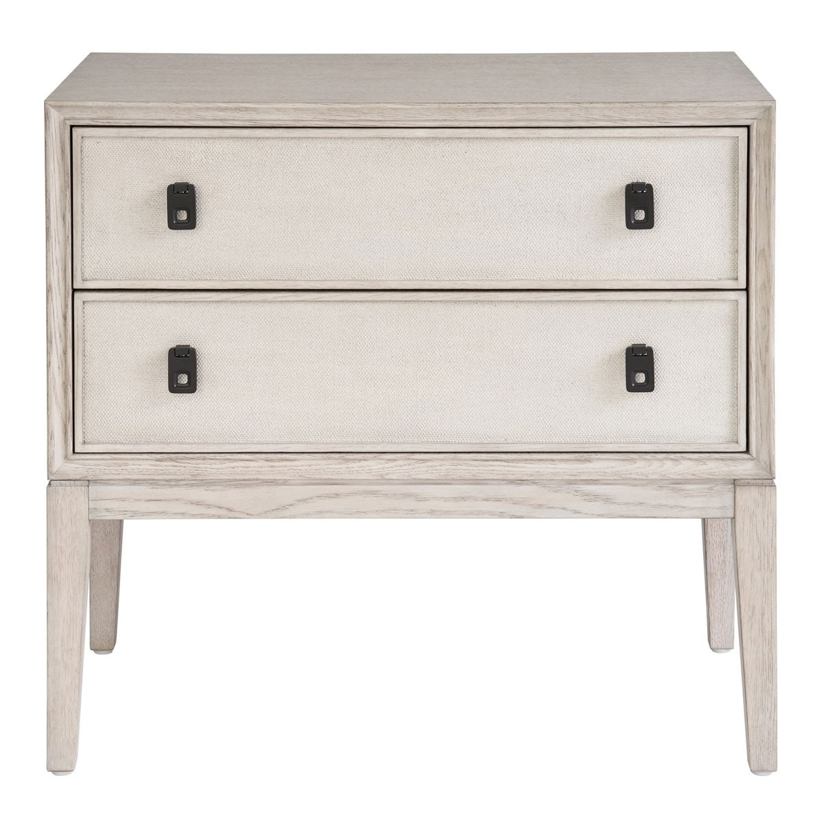 Coalesce 2 Drawer Nightstand