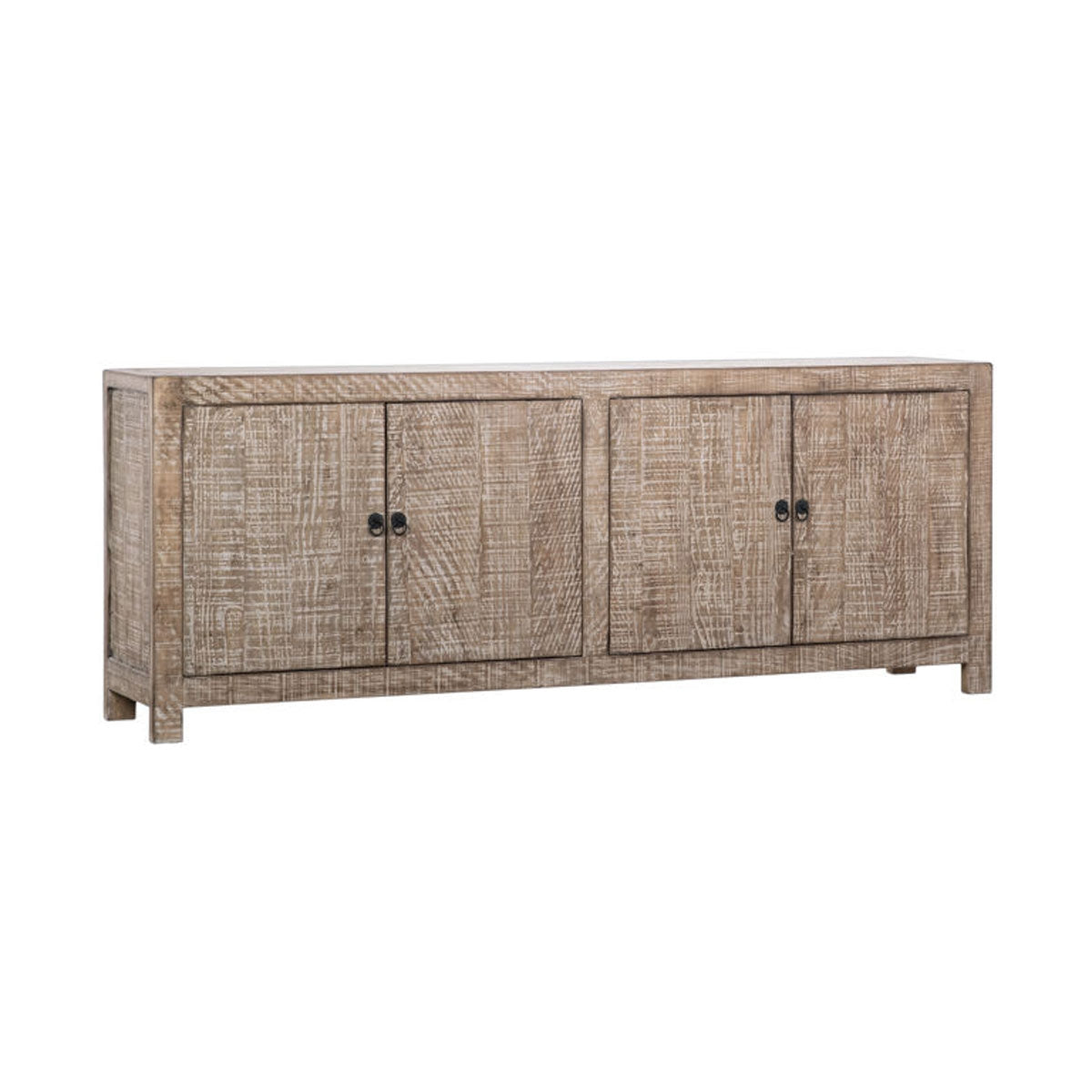 PATTON SIDEBOARD