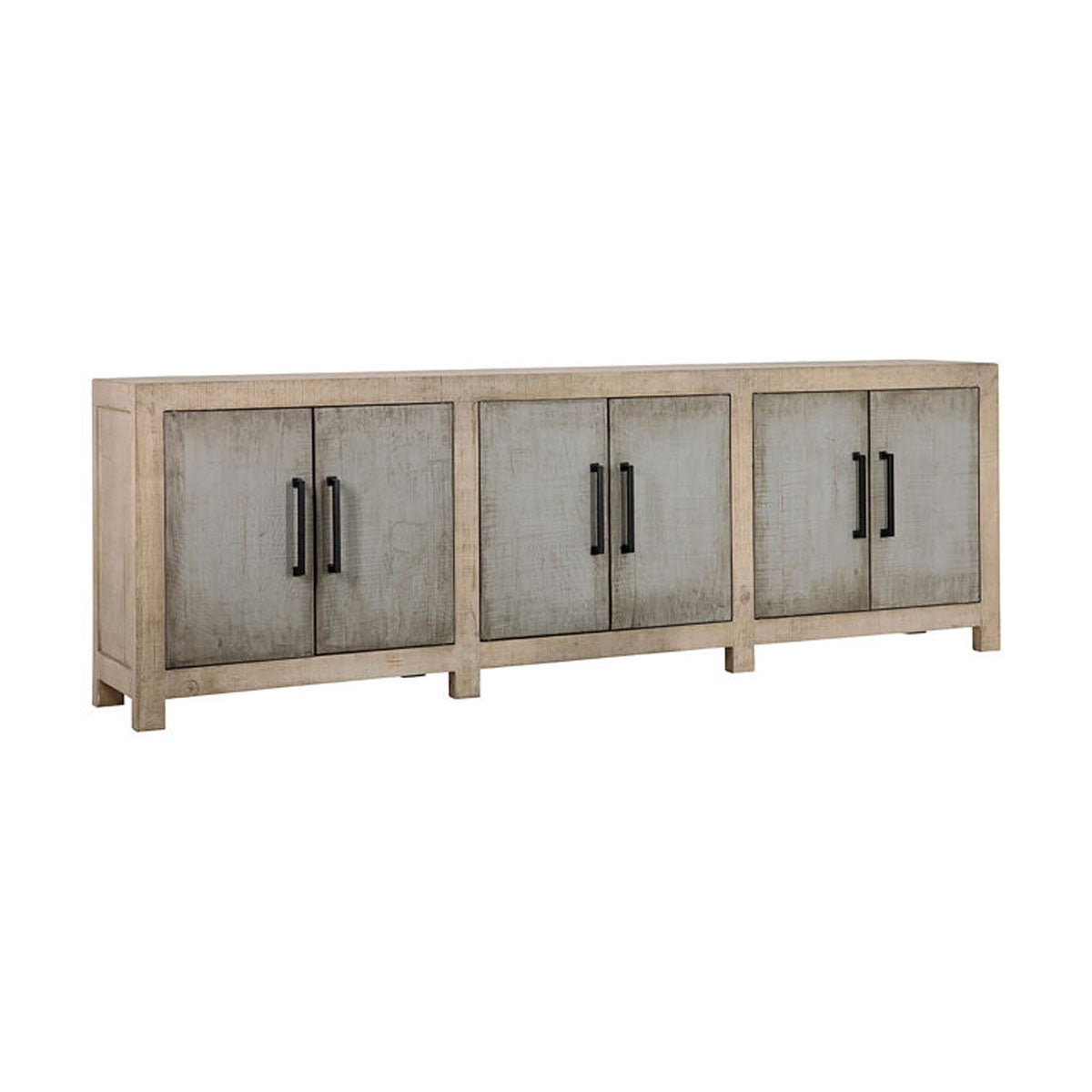 MERWIN 6 DR SIDEBOARD