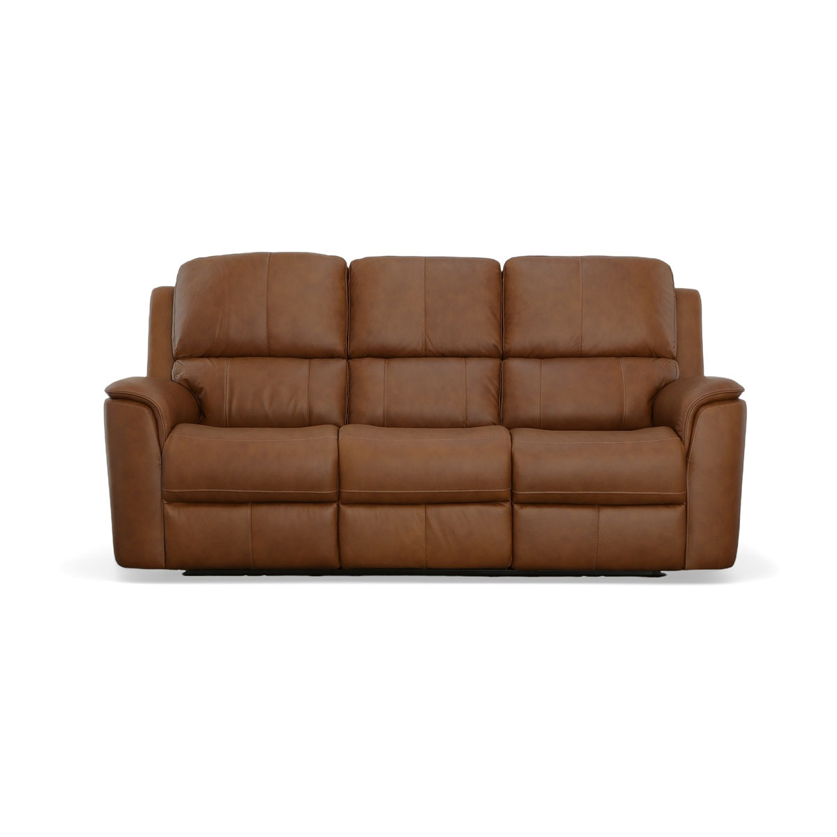 HENRY CARMEL SOFA W/ POWER HEADREST & LUMBAR