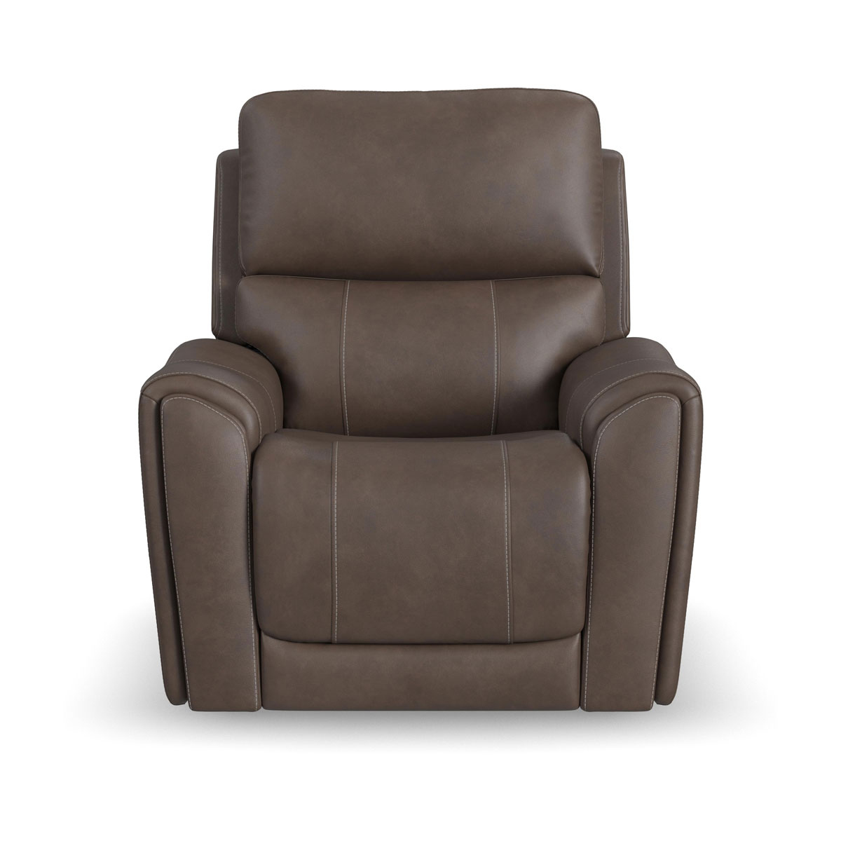CARTER BROWN RECLINER W/PHR/LUM