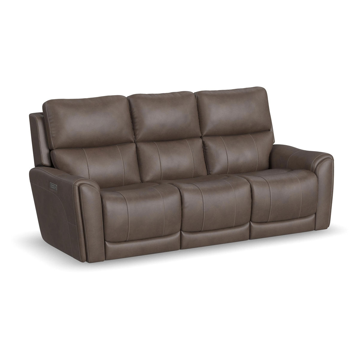 CARTER BROWN CONSOLE SOFA W/PHR/LUM