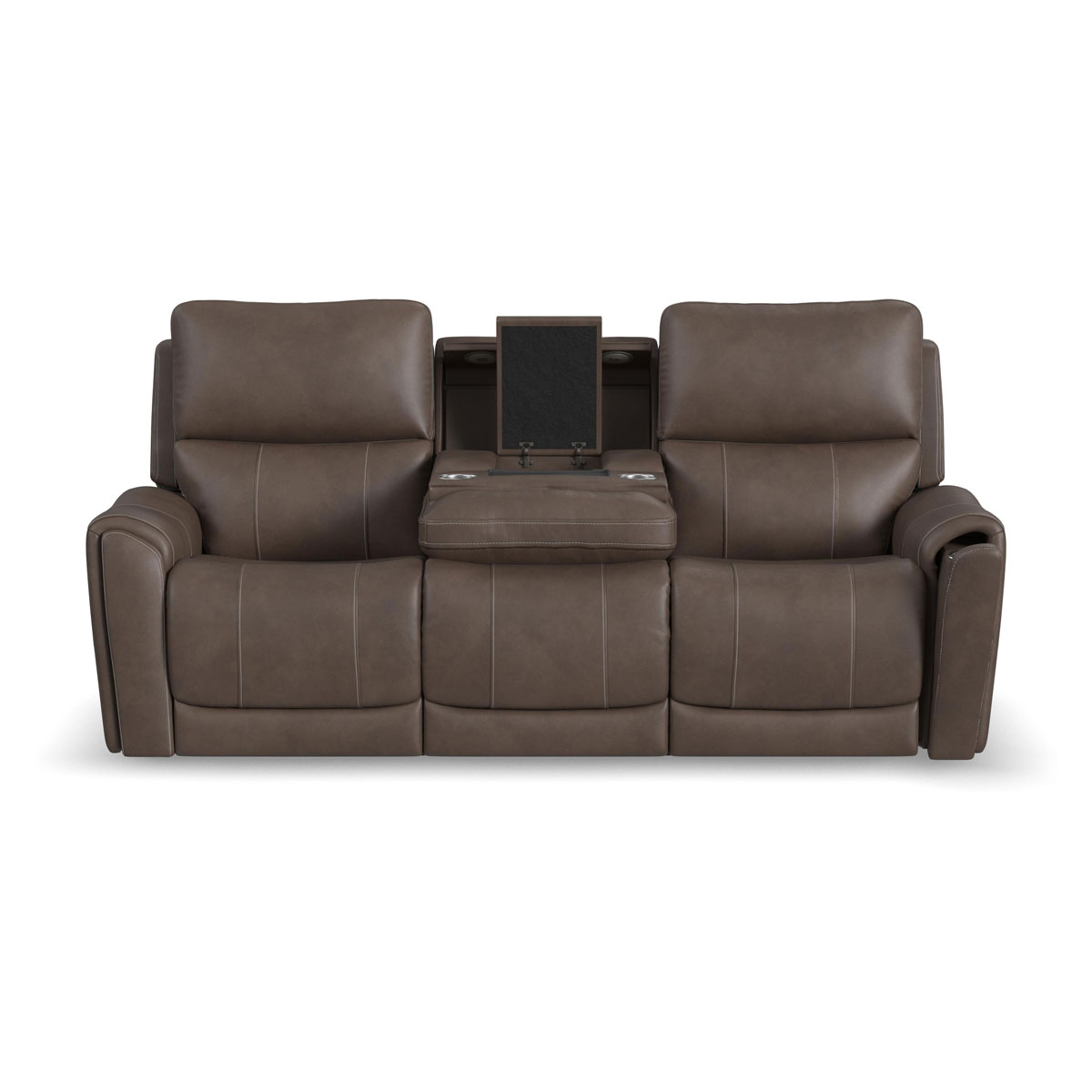 CARTER BROWN CONSOLE SOFA W/PHR/LUM