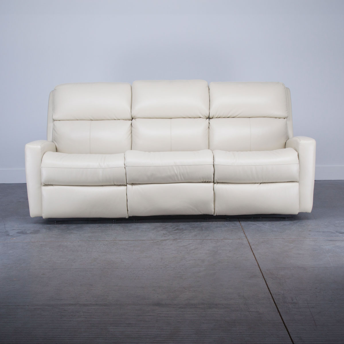 CATALINA POWER SOFA WITH POWER HEADREST