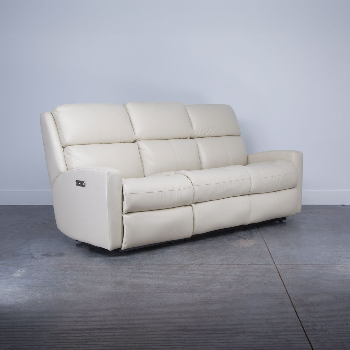 CATALINA POWER SOFA WITH POWER HEADREST