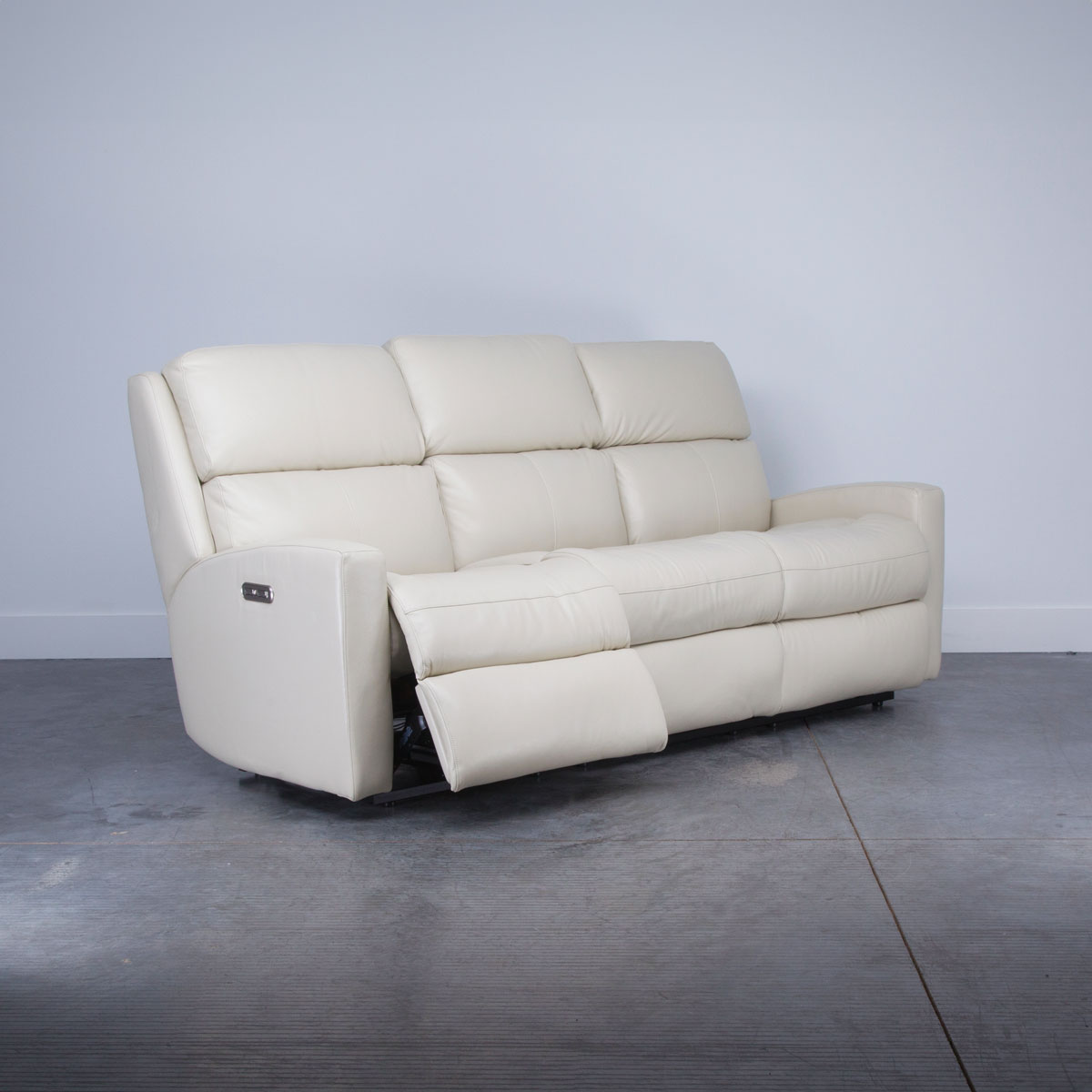 CATALINA POWER SOFA WITH POWER HEADREST