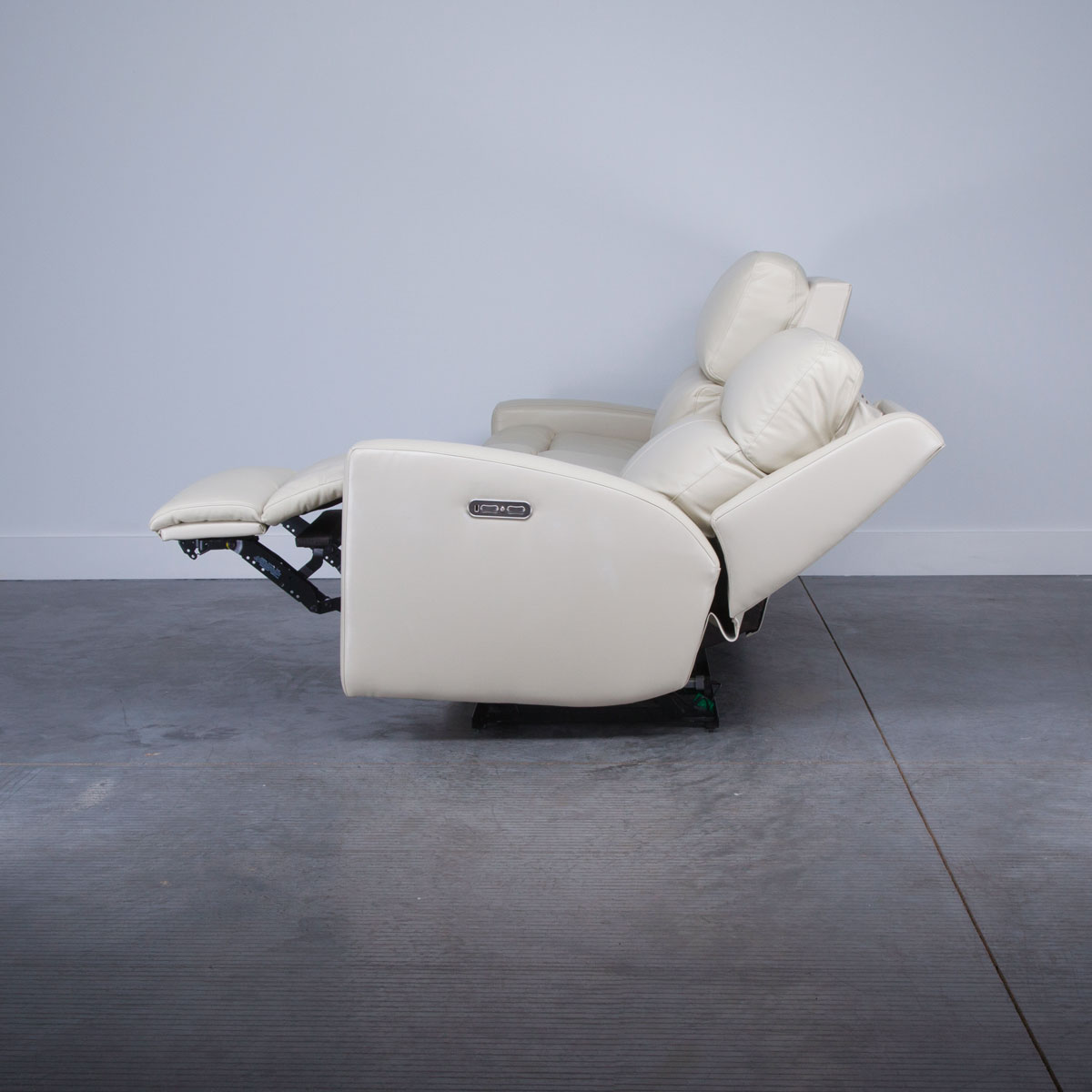 CATALINA POWER SOFA WITH POWER HEADREST