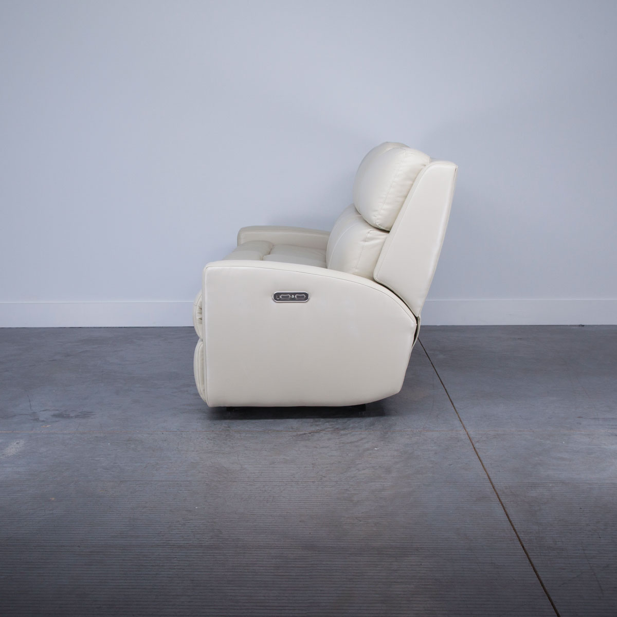 CATALINA POWER SOFA WITH POWER HEADREST