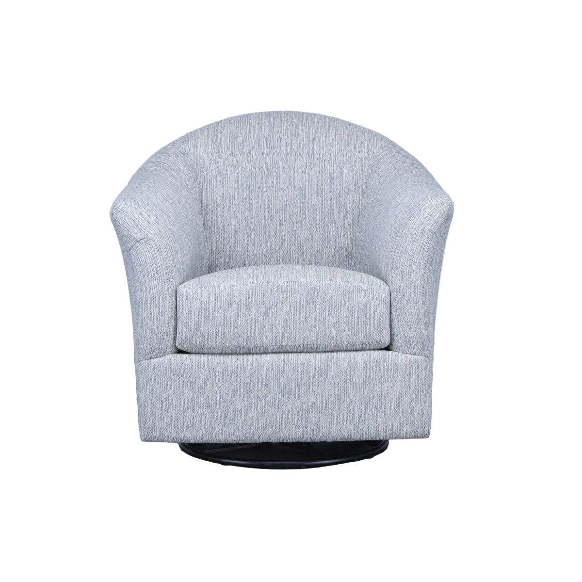WESTON SWIVEL GLIDER