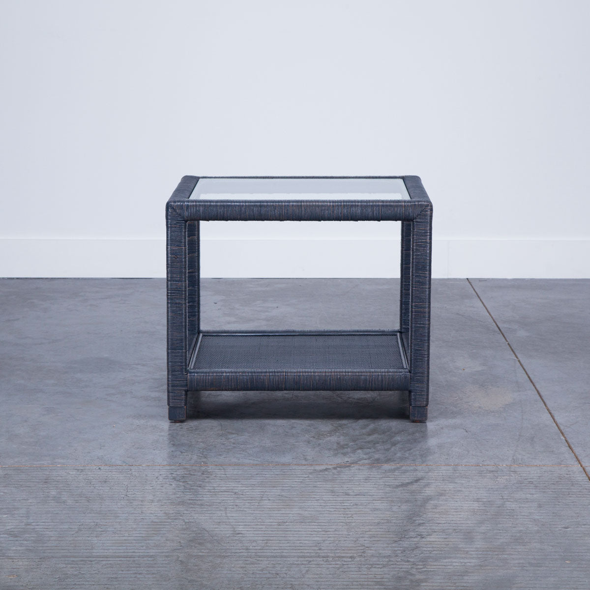 PINE ISLE END TABLE