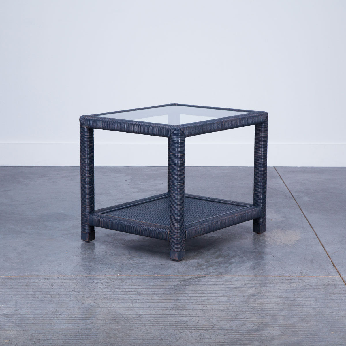 PINE ISLE END TABLE