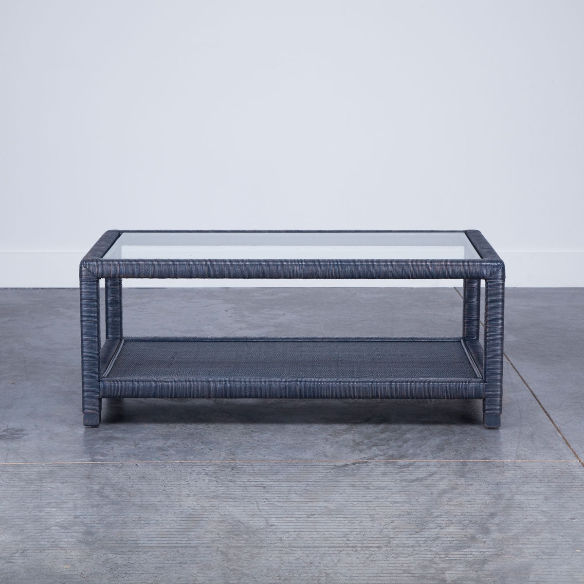 PINE ISLE COFFEE TABLE